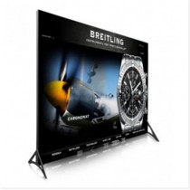 iFrame Fabric 10ft x 8ft w/ Free Single Sided SEG Premium UV Fabric Graphic - SKU #6380-108
