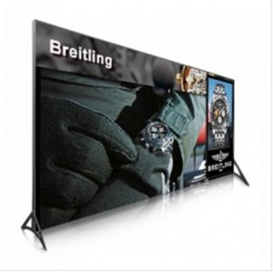 iFrame Fabric 20ft x 8ft w/ Free Single Sided SEG Premium UV Fabric Graphic - SKU #6380-208